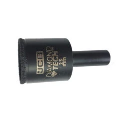 JCB DiamondTech Hole Saw 25mm | 5055803316341