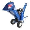 Hyundai 420cc Petrol 4-Stroke Wood Chipper/Shredder/Mulcher | HYCH1500E-2 -Home Tools Store 26373 59458