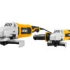 JCB Corded Electric Angle Grinder Twin Pack - 115mm, 230mm | 21-AGTPK -Home Tools Store 26494 83770 a47fd73b 461d 4490 98d7 5be38798914c