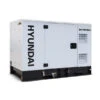 Hyundai 9kW/11.25kVA Single Phase Diesel Generator | DHY9KSEm -Home Tools Store 26628 13661
