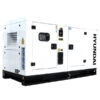 Hyundai 11.2kW/14kVA Three Phase Diesel Generator | DHY14KSE -Home Tools Store 26634 62977