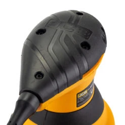 JCB Corded Electric Random Orbital Sander 125mm 240W | 21-RO125 -Home Tools Store 26729 32137 3043ac3c 4159 448a 9ef7 cba5adbd0ce6