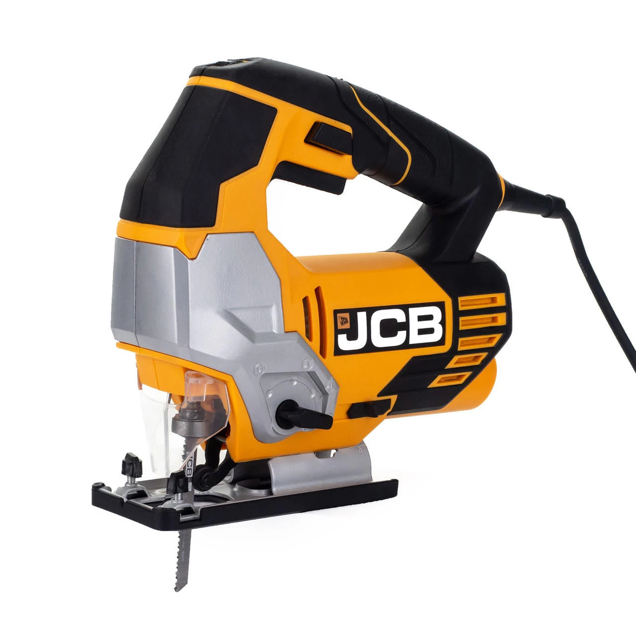 JCB Corded Electric Jigsaw 800W 240V | 21-JS800 3 JCB Corded Electric Jigsaw 800W 240V | 21-JS800