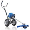 Hyundai 52cc Petrol Wheeled Grass Trimmer | HYWT5200X -Home Tools Store 26974 47904