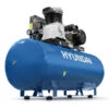 Hyundai 200 Litre Air Compressor, 14CFM/145psi, Electric 3hp | HY3200S -Home Tools Store 27037 42124