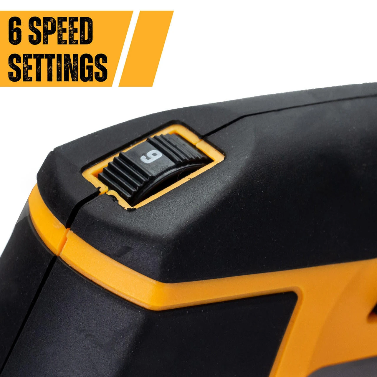 JCB Corded Electric Jigsaw 800W 240V | 21-JS800 12 JCB Corded Electric Jigsaw 800W 240V | 21-JS800 - Image 10