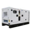 Hyundai 18kW/22kVA Three Phase Diesel Generator | DHY22KSE -Home Tools Store 27206 70381