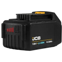 JCB 18V 4.0Ah Li-ion Battery | 21-40LI -Home Tools Store 27218 24834 7c5b1b6e d1f5 44d9 ba4d 5df319cb8f52