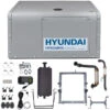 HyundaiMotorhome RV Petrol Leisure Generator | HY3500RVi -Home Tools Store 27300 90260