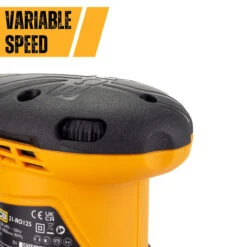 JCB Corded Electric Random Orbital Sander 125mm 240W | 21-RO125 -Home Tools Store 27390 90000 7368ec71 1a62 488d 8f46 55e2cf3ab4c8