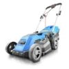 Hyundai HYM3800E Electric 1600W / 230V 38cm Rotary Rear Roller Lawnmower 2 Hyundai HYM3800E Electric 1600W / 230V 38cm Rotary Rear Roller Lawnmower -Home Tools Store 27498 72181