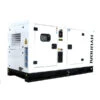 Hyundai 27.5kW/34kVA Three Phase Diesel Generator |DHY34KSE -Home Tools Store 27508 80420