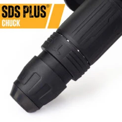 JCB Corded Electric 1300W SDS Max Demolition Hammer | 21-DH1300 -Home Tools Store 27653 23468 38b3082d f209 460c 958d 70f8abc7b6e9