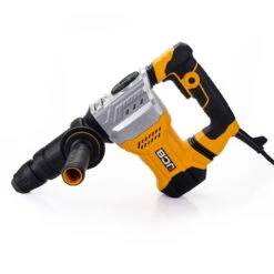 JCB Corded Electric 1300W SDS Max Demolition Hammer | 21-DH1300 -Home Tools Store 27674 62586 8e0d6399 c19e 4c9e 99eb 51f7432c3b64