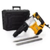 JCB Corded Electric 1300W SDS Max Demolition Hammer | 21-DH1300 -Home Tools Store 27733 70434 ced99442 733f 48be b413 54eb552eb193