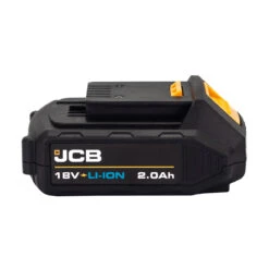 JCB 18V 2.0Ah Li-ion Battery | 21-20LI -Home Tools Store 27886 00545 f7140fe7 3543 4106 b986 c94fc32d6fe8