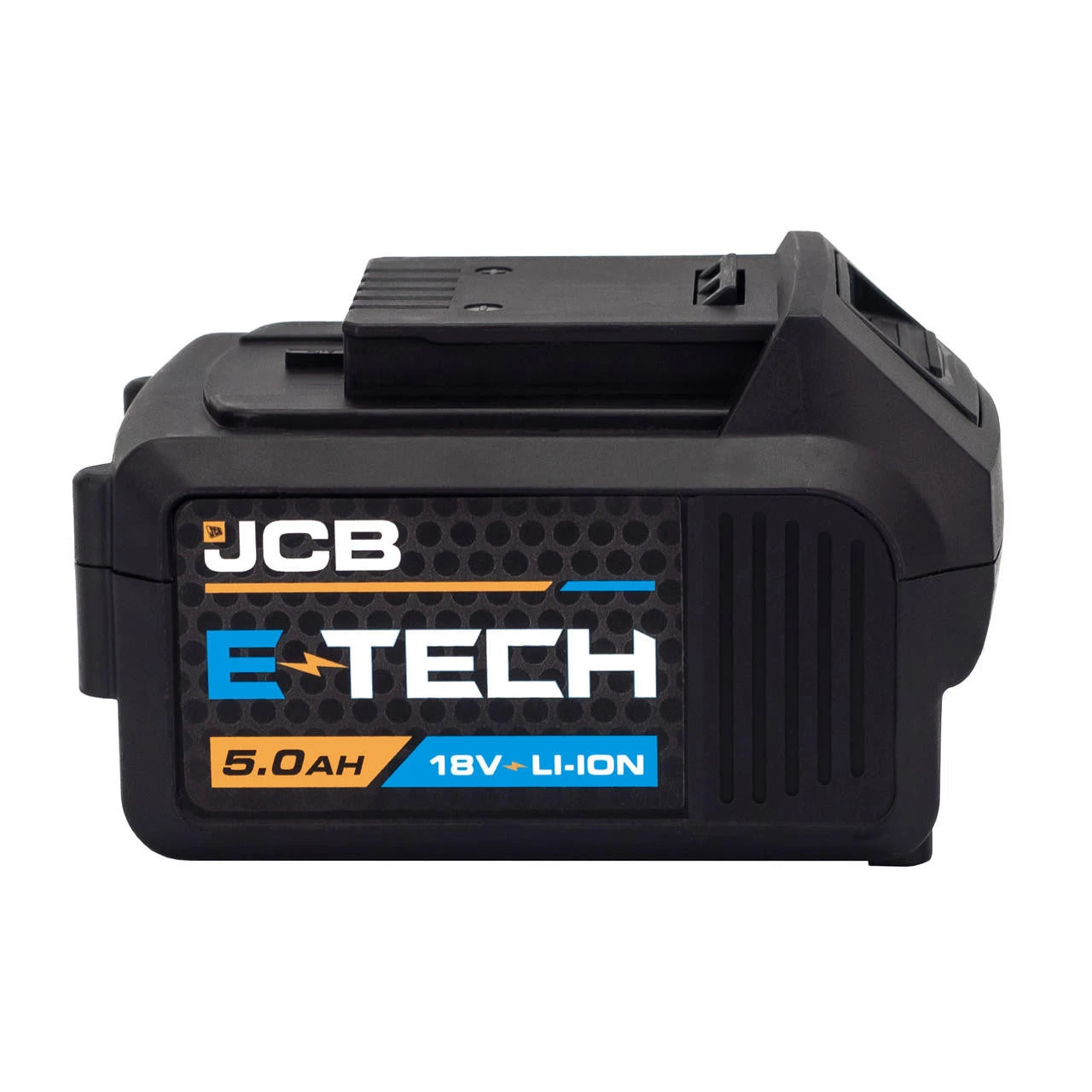 JCB 18V 5.0Ah Li-ion Battery | 21-50LI 5 JCB 18V 5.0Ah Li-ion Battery | 21-50LI - Image 3