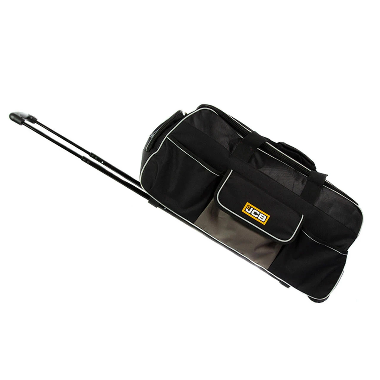 JCB 26" Trolley Handled Kit Bag | 21-18VKB 5 JCB 26" Trolley Handled Kit Bag | 21-18VKB - Image 3