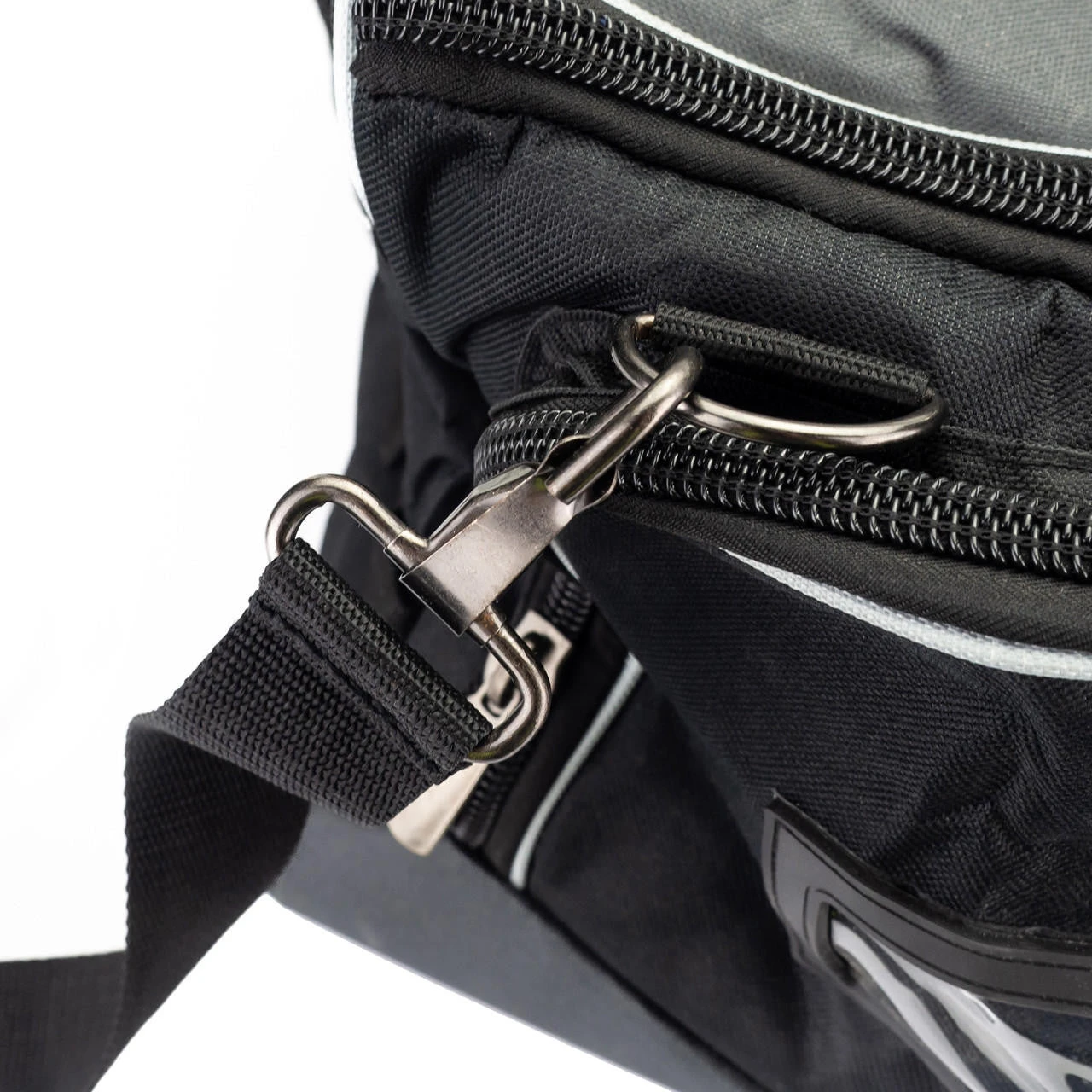 JCB 26" Trolley Handled Kit Bag | 21-18VKB 9 JCB 26" Trolley Handled Kit Bag | 21-18VKB - Image 7