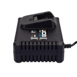 JCB 18V 4A Fast Charger UK Plug | 21-18VSFC -Home Tools Store 27931 07730 201646fc aed2 46bc 8d4d 513161634aaf