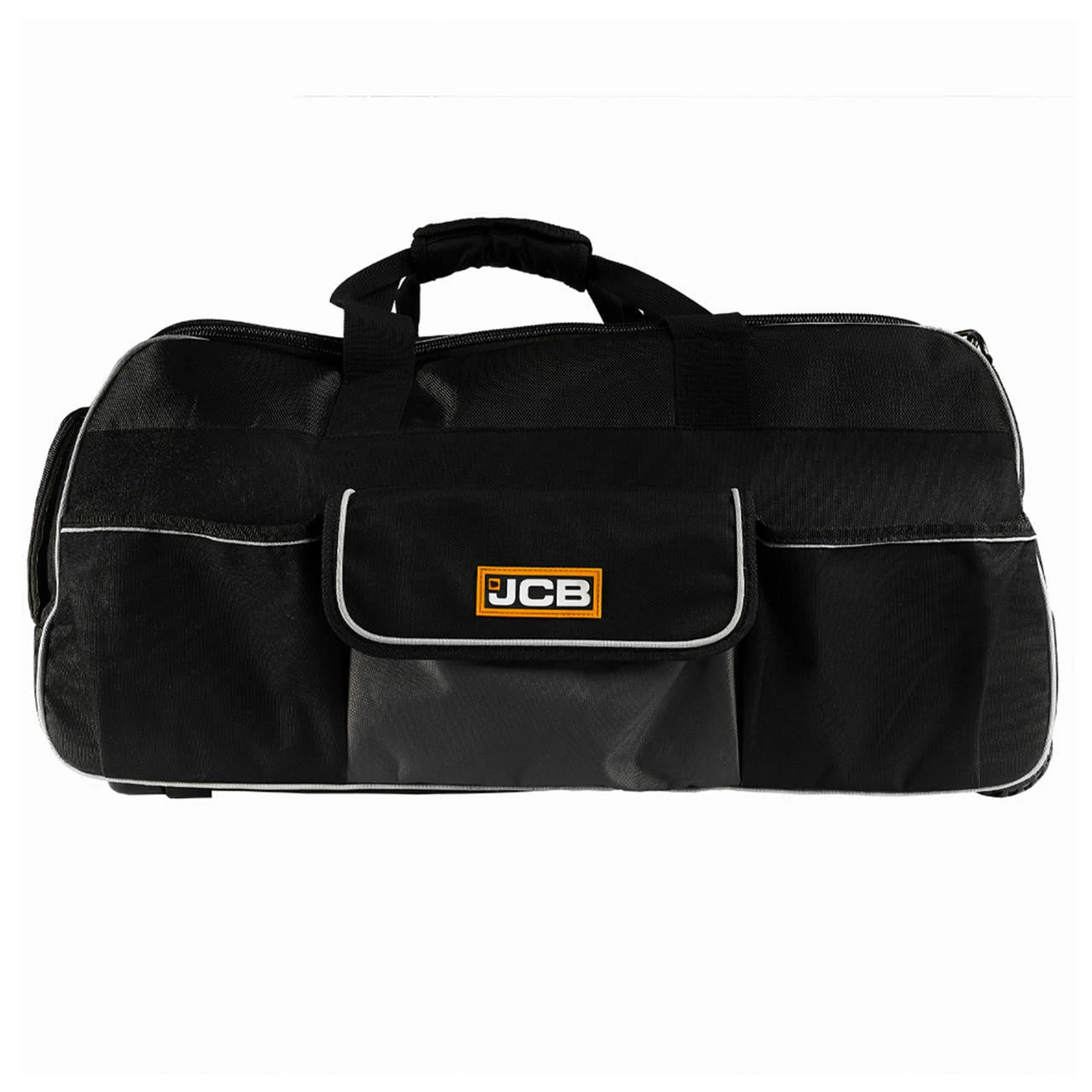 JCB 26" Trolley Handled Kit Bag | 21-18VKB 4 JCB 26" Trolley Handled Kit Bag | 21-18VKB - Image 2