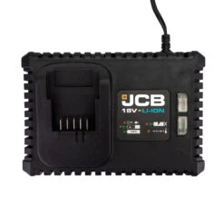 JCB 18V 4A Fast Charger UK Plug | 21-18VSFC -Home Tools Store 27949 39288 d4f65b8c 2c9f 41b3 b2ab 99e6c96fbd8d