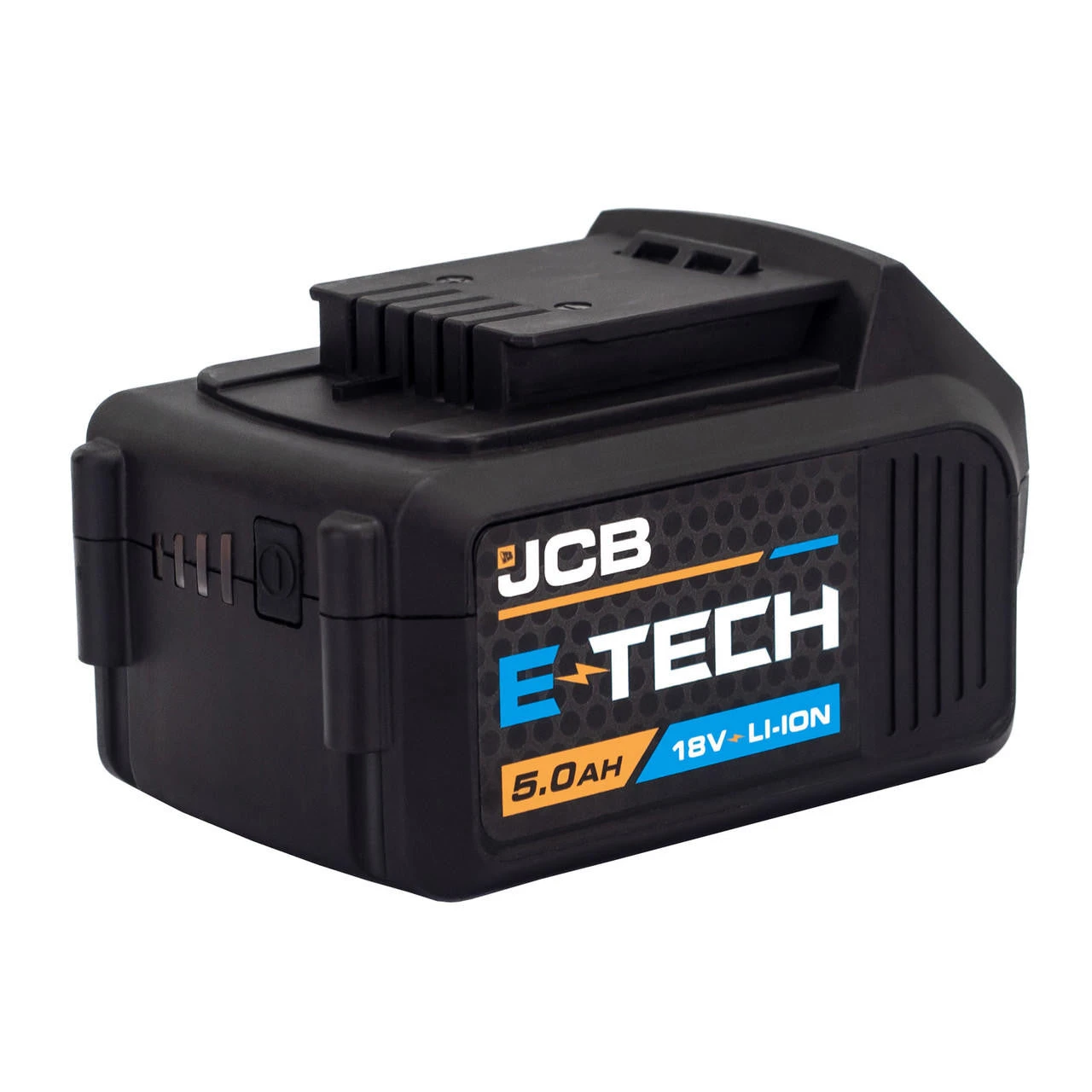 JCB 18V 5.0Ah Li-ion Battery | 21-50LI 4 JCB 18V 5.0Ah Li-ion Battery | 21-50LI - Image 2