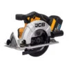 JCB 18V Circular Saw 5.0Ah Lithium-ion Battery And 2.4A Charger | 21-18CS-5X -Home Tools Store 28123 09938 03313280 09cb 4fe2 9cab e009338e4f07