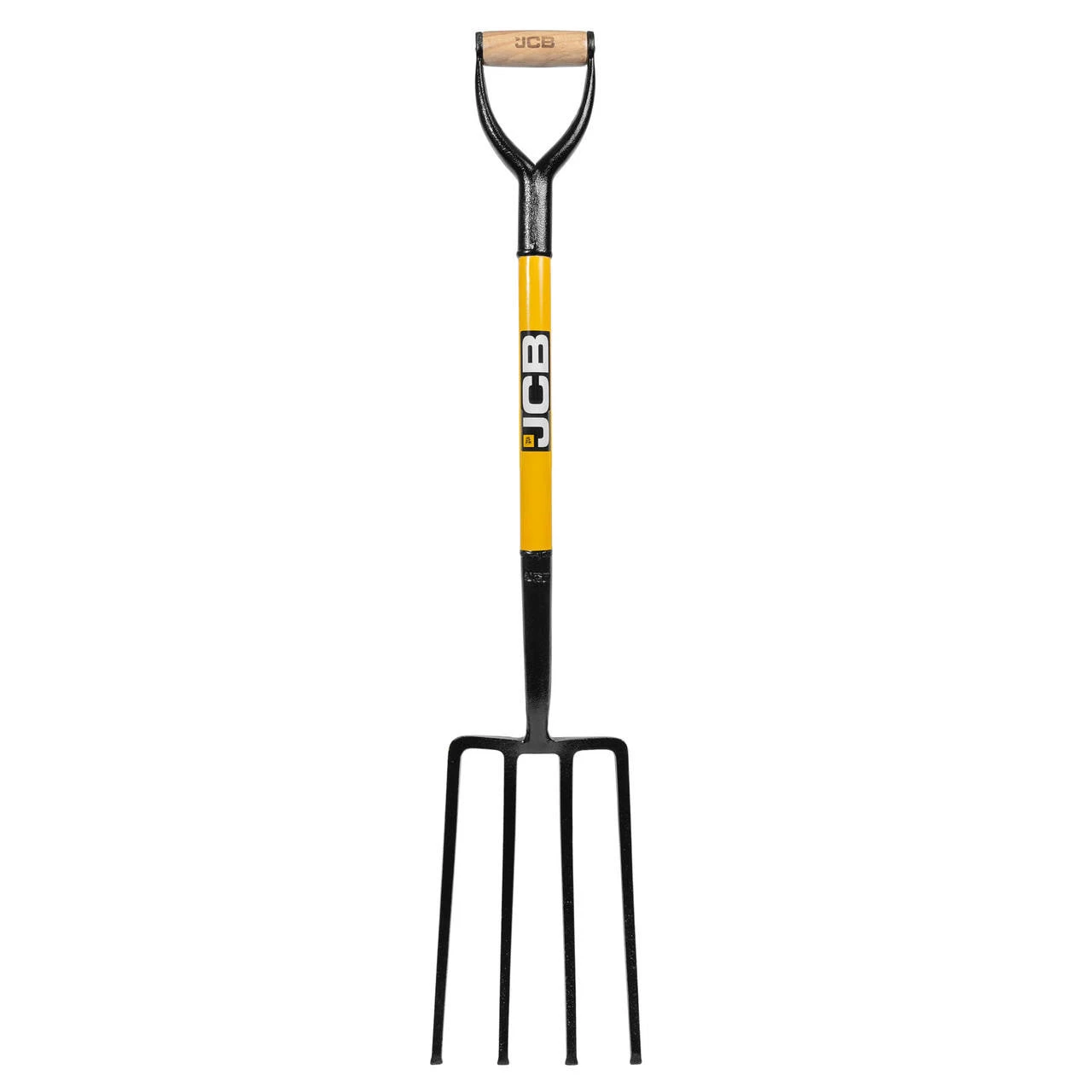 JCB Professional Solid Forged Contractors Fork | JCBCF01 4 JCB Professional Solid Forged Contractors Fork | JCBCF01 - Image 2