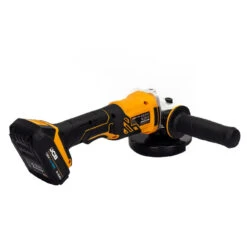 JCB 18V Battery Angle Grinder With 2x 2.0Ah Lithium-ion Battery And 2.4A Charger | JCB-18AG-2-V2 14 JCB 18V Battery Angle Grinder With 2x 2.0Ah Lithium-ion Battery And 2.4A Charger | JCB-18AG-2-V2 -Home Tools Store 30823 71148 ec70ffb3 b20c 4836 8a43 aa7e99c7e04b