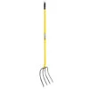 JCB Professional Manure Fork 48" Straight Handle | JCBMF13 1 JCB Professional Manure Fork 48" Straight Handle | JCBMF13 -Home Tools Store 30860 17679 a362a7f9 ed64 48a1 b778 a61217312c2b