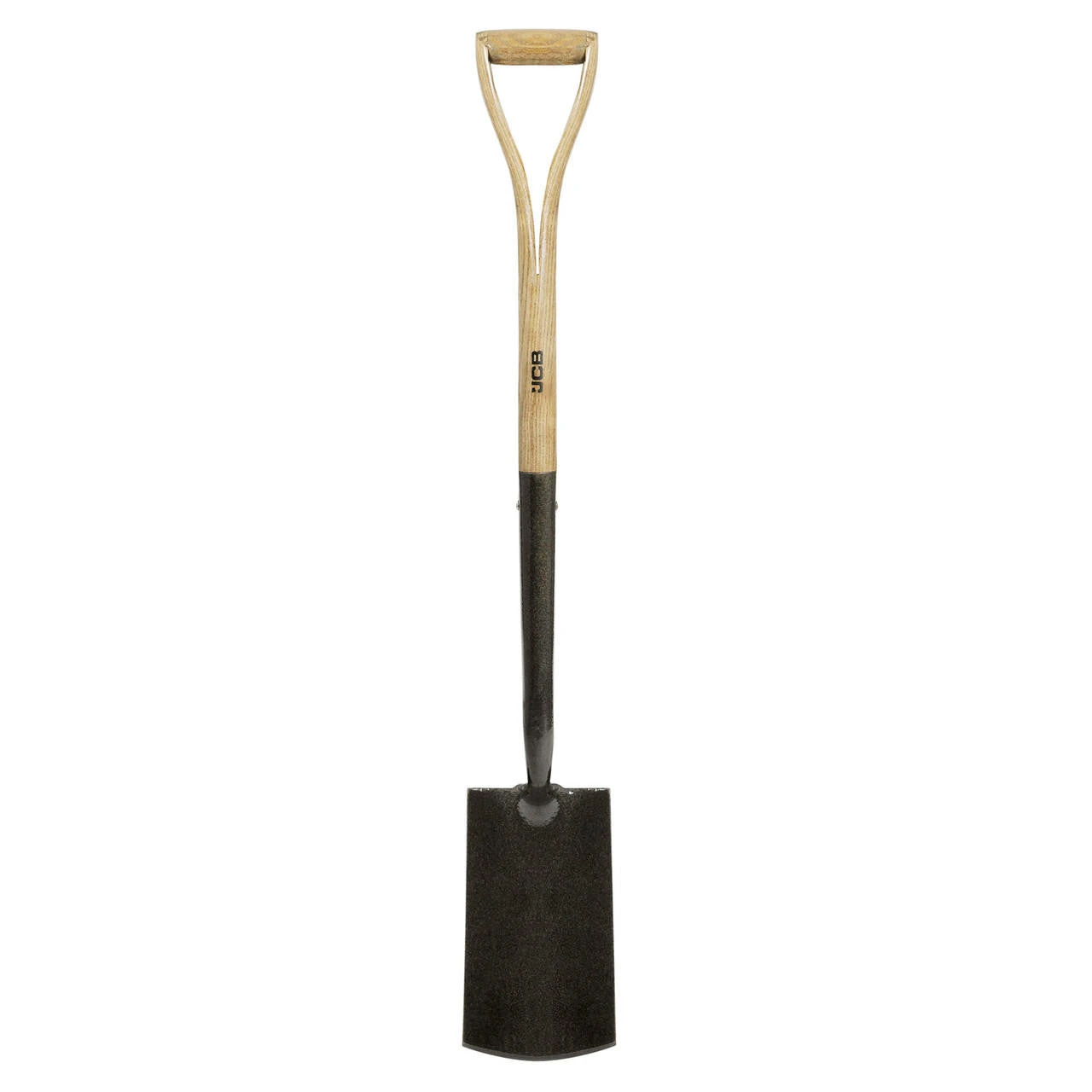 JCB Heritage Border Spade | JCBHBS01 4 JCB Heritage Border Spade | JCBHBS01 - Image 2