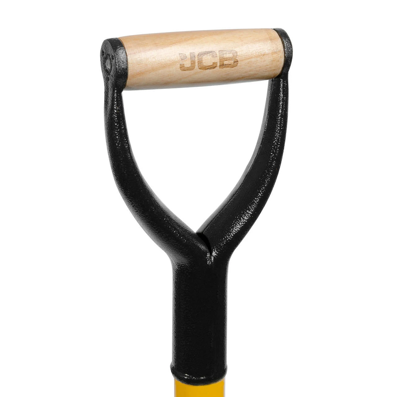 JCB Professional Solid Forged Contractors Fork | JCBCF01 6 JCB Professional Solid Forged Contractors Fork | JCBCF01 - Image 4
