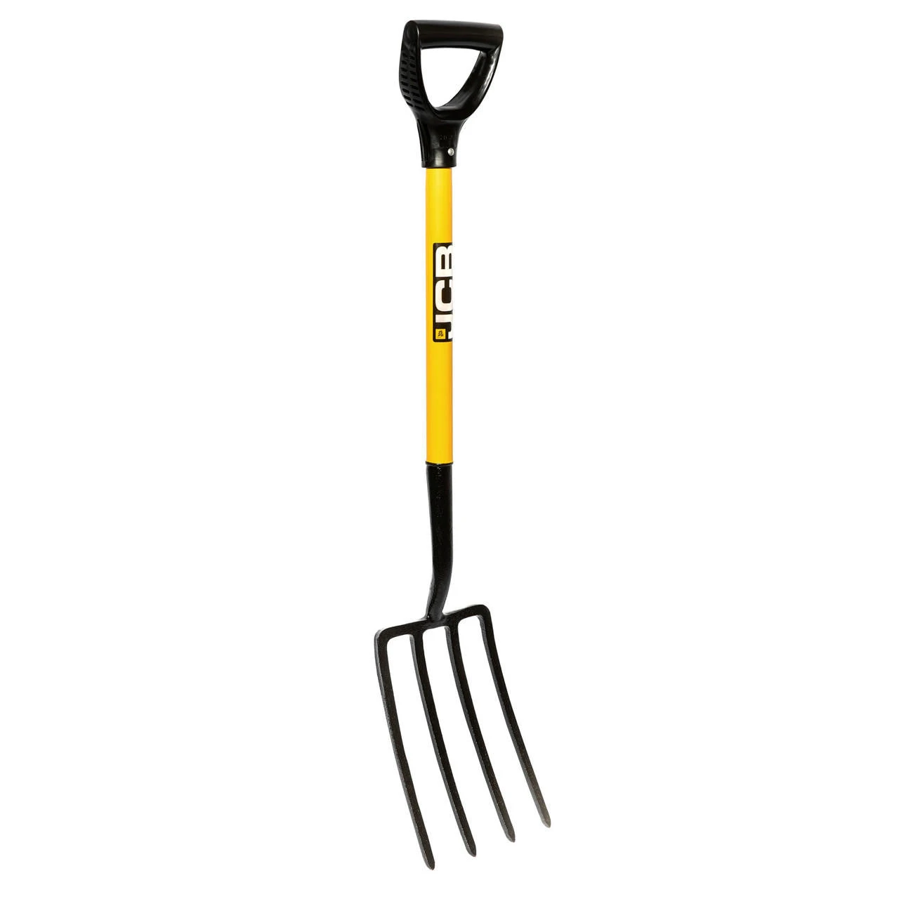 JCB Professional Garden Fork | JCBGF01 3 JCB Professional Garden Fork | JCBGF01