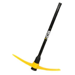 JCB Professional 7lb Chisel & Point Pick Axe | JCBPA01 11 JCB Professional 7lb Chisel & Point Pick Axe | JCBPA01 -Home Tools Store 30973 24294 e1cbec19 641b 4117 a0d2 249ce4ebe9df