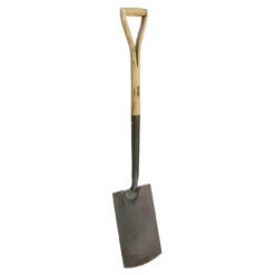 JCB Heritage Garden Spade | JCBHGS01