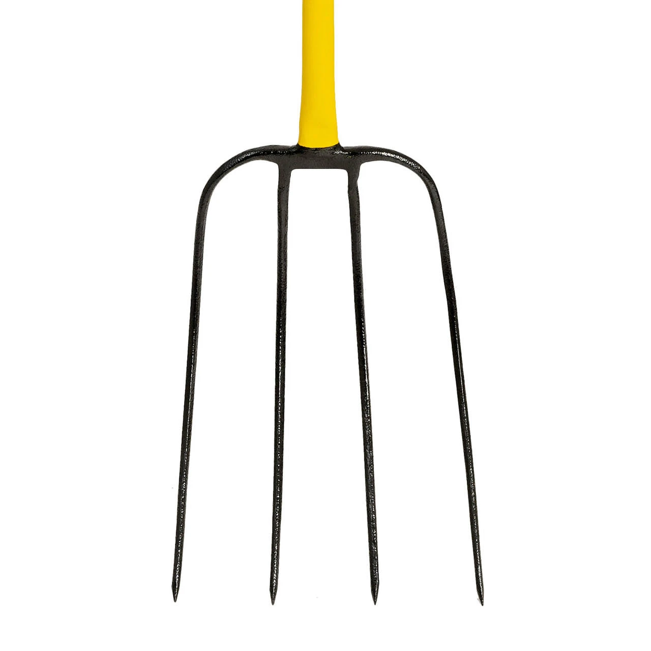 JCB Professional Manure Fork 4 Prong T Handle | JCBMF11 5 JCB Professional Manure Fork 4 Prong T Handle | JCBMF11 - Image 3