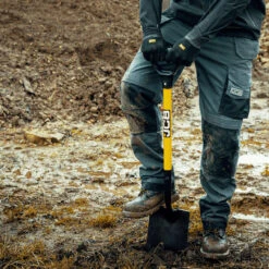 JCB Professional Solid Forged Treaded Garden Spade | JCBDS01 -Home Tools Store 31046 08416 f86b7bb5 0653 4833 92ca 27c4e4255889