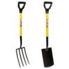 JCB Solid Forged Garden Set | JCBGDNSET01 -Home Tools Store 31047 16422 621d8c91 6f9e 4931 ac7a ed49603aec0c