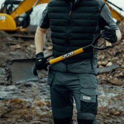 JCB Professional Square Mouth Site Master Shovel | JCBSM2S01 -Home Tools Store 31063 65053 66372400 691b 4d7f 8633 c1d523a8111e