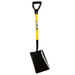 JCB Professional Square Mouth Site Shovel | JCBSS2S01