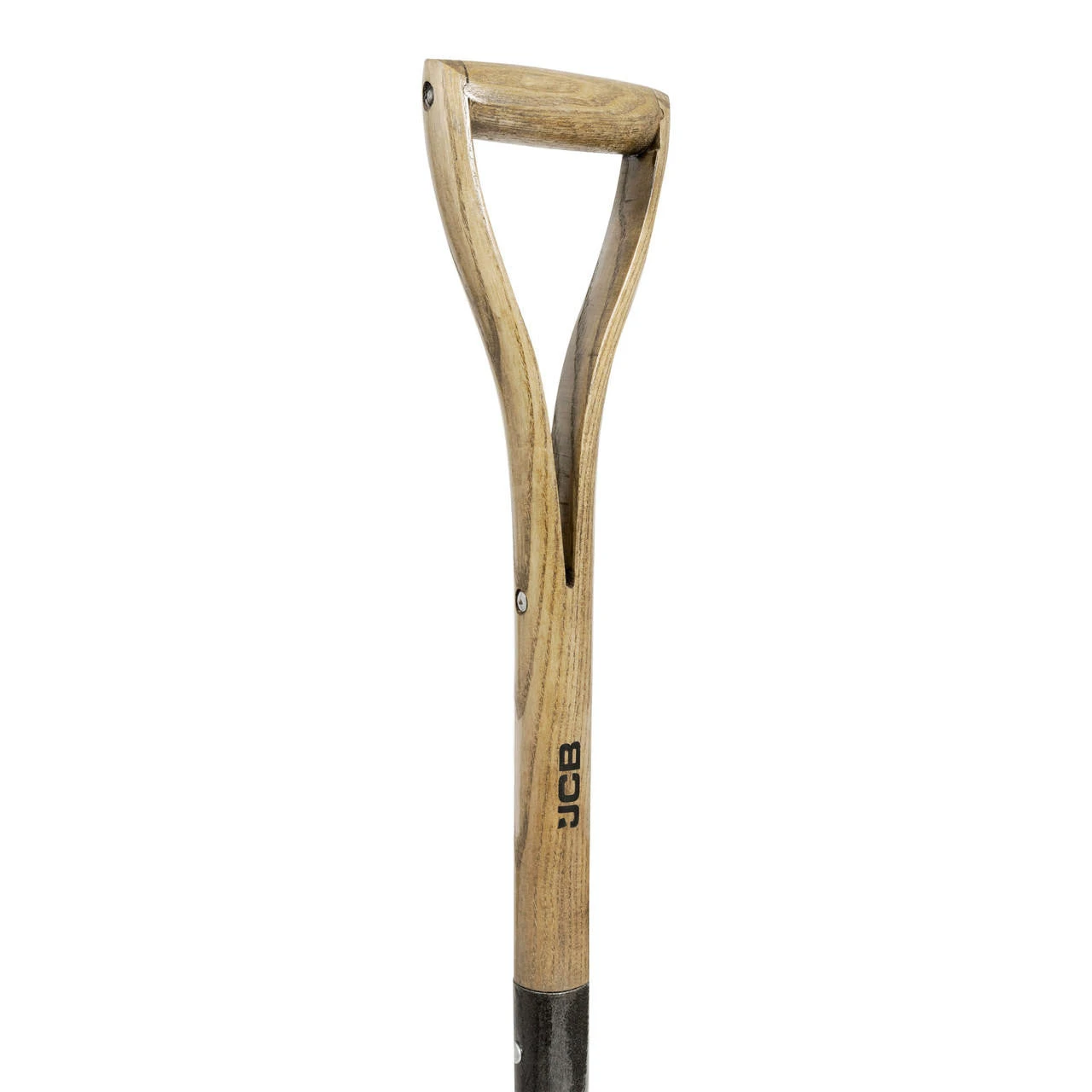 JCB Heritage Border Spade | JCBHBS01 6 JCB Heritage Border Spade | JCBHBS01 - Image 4