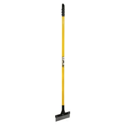 JCB Professional 200mm Spring Steel Floor Scraper | JCBSC12