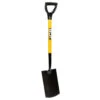 JCB Professional Solid Forged Treaded Garden Spade | JCBDS01 -Home Tools Store 31156 48848 53d98833 0913 4539 b2fe b364d8028f11