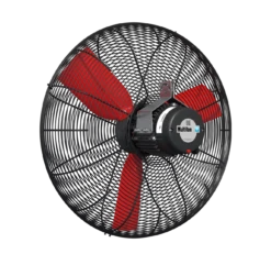 Dairy Fan 630mm 3ph - For Reducing Heat Stress