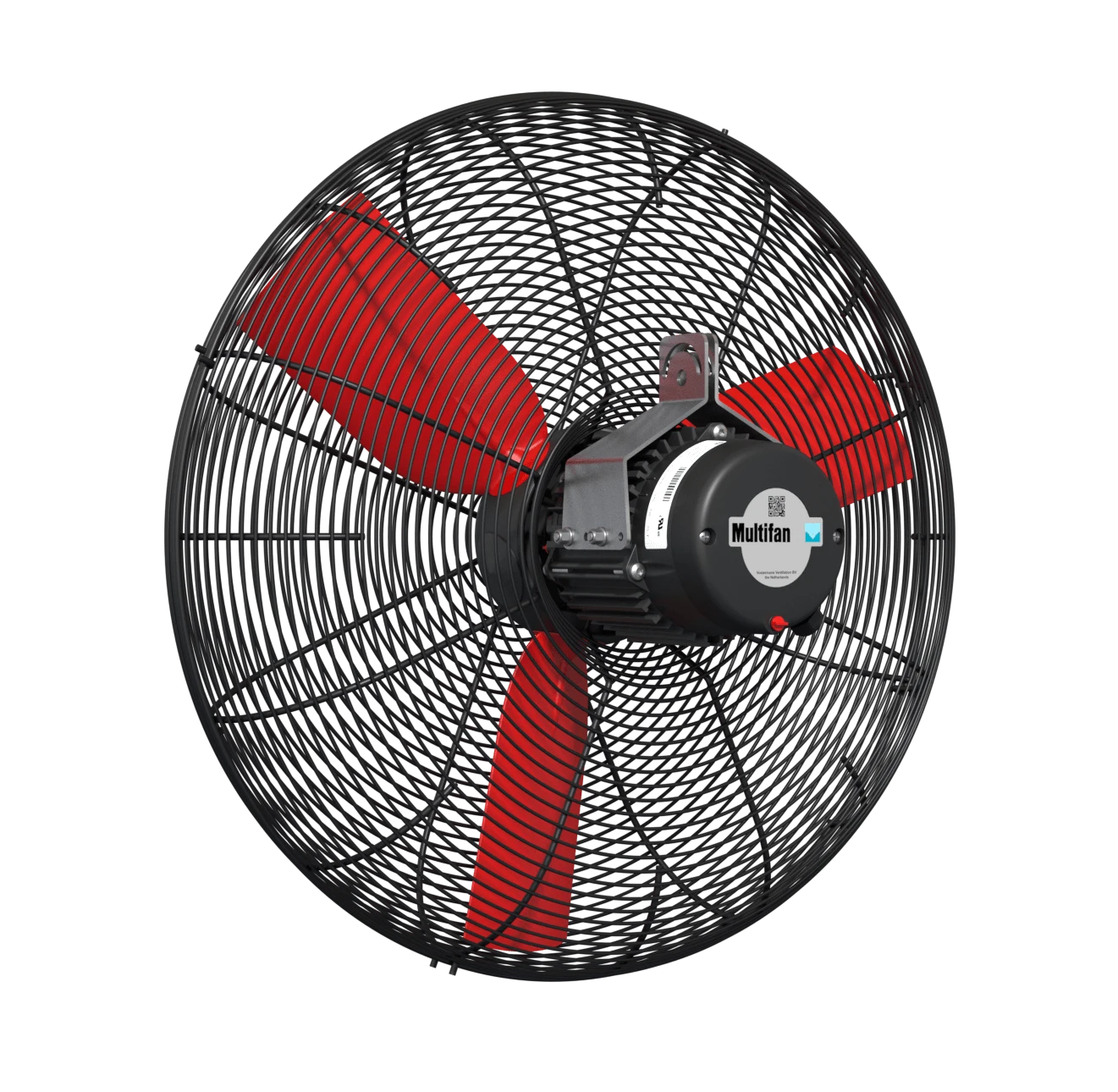 Dairy Fan 630mm 3ph - For Reducing Heat Stress 3 Dairy Fan 630mm 3ph - For Reducing Heat Stress