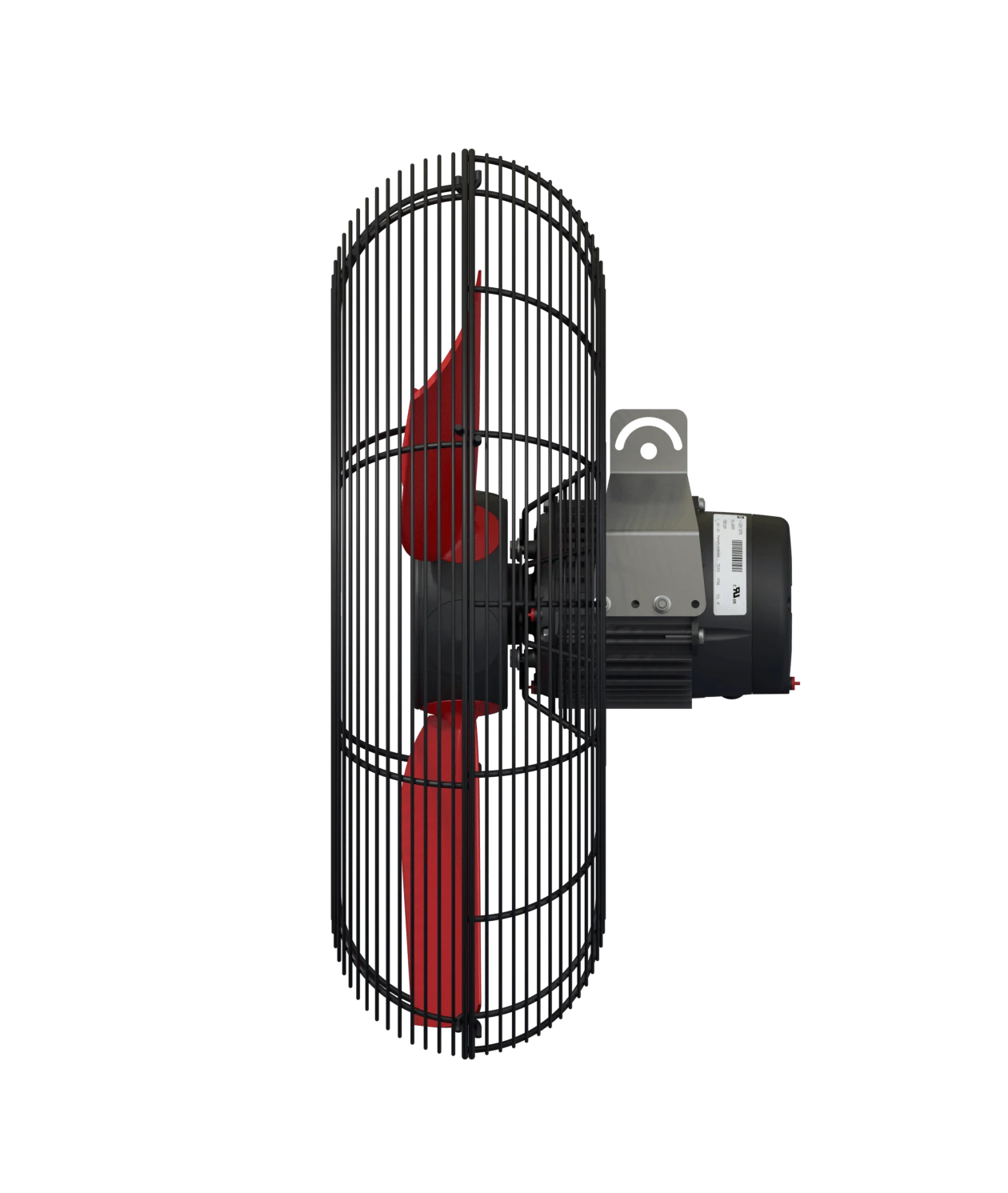 Dairy Fan 630mm 1ph - For Reducing Heat Stress 5 Dairy Fan 630mm 1ph - For Reducing Heat Stress - Image 3