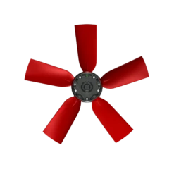 710mm Impellor - 5 Blade