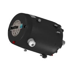 Motor For 400mm Vostermans Panel Fan