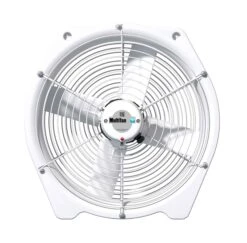 Recirculation Fan 472mm -Home Tools Store 31TB4E2